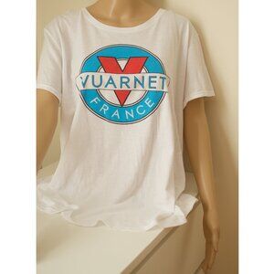 Vuarnet T-Shirt / Size washed out but was a Large